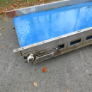 6056 EMVE conveyor belt 3000x1000 mm STAINLESS STEEL
