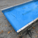 6058 EMVE conveyor belt 2500x1000 mm STAINLESS STEEL