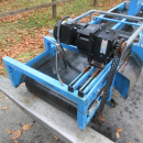 6059 EMVE conveyor belt 2300x550 mm
