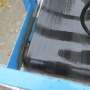 6059 EMVE conveyor belt 2300x550 mm