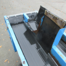 6059 EMVE conveyor belt 2300x550 mm