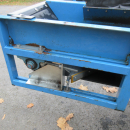 6059 EMVE conveyor belt 2300x550 mm