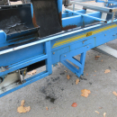 6059 EMVE conveyor belt 2300x550 mm