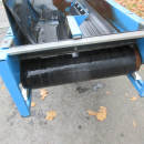 6059 EMVE conveyor belt 2300x550 mm
