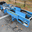 6059 EMVE conveyor belt 2300x550 mm