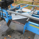 6059 EMVE conveyor belt 2300x550 mm