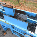 6059 EMVE conveyor belt 2300x550 mm