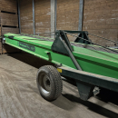 6062 Miedema ML1985 store loader 