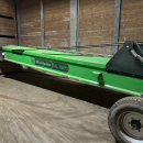 6062 Miedema ML1985 store loader 