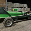 6062 Miedema ML1985 store loader 