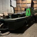 6062 Miedema ML1985 store loader 