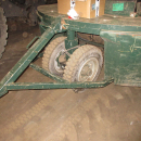 6062 Miedema ML1985 store loader 