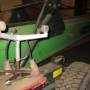 6062 Miedema ML1985 store loader 