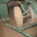6062 Miedema ML1985 store loader 