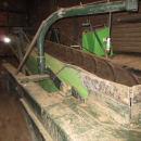 6062 Miedema ML1985 store loader 