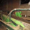 6062 Miedema ML1985 store loader 