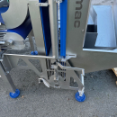 6063 Sormac DMA-60 potato halving machine