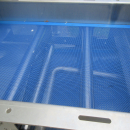 6065 PPM potato peeler carborundum 3m