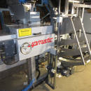 6069 Upmatic 4110 paper bagger