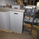 6069 Upmatic 4110 paper bagger