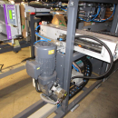 6069 Upmatic 4110 paper bagger