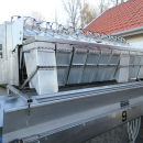 6071 Newtec 2012DG Wiege für Möhren
