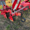 6073 Grimme ridger ridging hiller GH