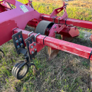 6073 Grimme ridger ridging hiller GH