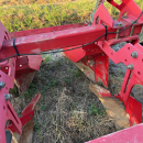 6073 Grimme ridger ridging hiller GH