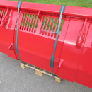 6075 Wifo potato bucket tractor telescopic loader wheel loader