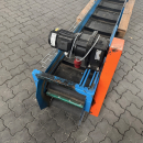 6078 EMVE elvator 4000x350 mm