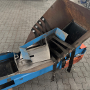 6078 EMVE elvator 4000x350 mm