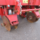 6081 Kverneland Underhaug 3000 Legemaschine