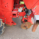 6081 Kverneland Underhaug 3000 Legemaschine