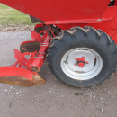 6081 Kverneland Underhaug 3000 Legemaschine