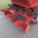 6081 Kverneland Underhaug 3000 Legemaschine