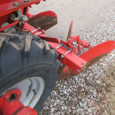 6081 Kverneland Underhaug 3000 Legemaschine
