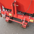 6081 Kverneland Underhaug 3000 Legemaschine