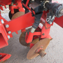 6081 Kverneland Underhaug 3000 Legemaschine