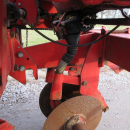 6081 Kverneland Underhaug 3000 Legemaschine