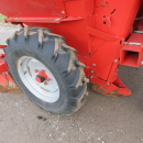 6081 Kverneland Underhaug 3000 Legemaschine