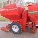 6081 Kverneland Underhaug 3000 Legemaschine