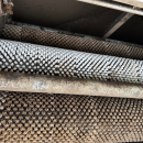 6082 Wyma Polierer 2,4m für Kartoffeln