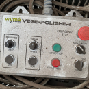 6082 Wyma Polierer 2,4m für Kartoffeln