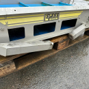 6083 EMVE elevator 1600x550 Stainless steel