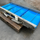 6083 EMVE elevator 1600x550 Stainless steel