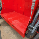 6084 Miedema AKL Kistenkipper Hydraulisch