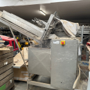 6085 Newtec trågfyllare