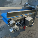 6086 Sormac F-2000 XL slice and wedge cutter