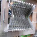6086 Sormac F-2000 XL slice and wedge cutter